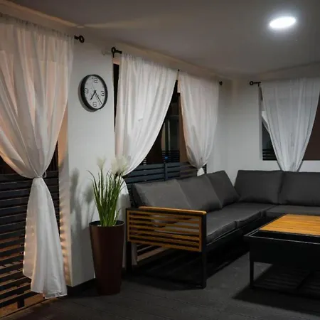 Lux Mobile Homes - Two Bedroom With Private Hot Tub Maris * Βόντιτσε